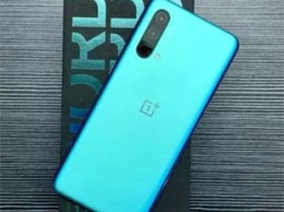 OnePlus Nord CE порадовал в тесте камеры DxOMark