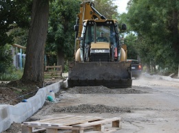 В Керчи до конца года планируют отремонтировать 16 дорог