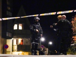 В Норвегии мужчина застрелил из лука пять человек - в полиции рассказали подробности