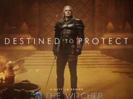 Netflix выпустил новый постер и поделилась деталями второго сезона «Ведьмака»