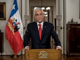 Эхо Pandora Papers: в Чили запустили процедуру импичмента президента