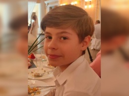 Пропал ребенок: в Кривом Роге разыскивают 11-летнего мальчика