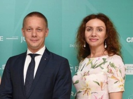 Судьи ВАКС Евгений Крук и Инна Билоус состоят в интимных отношениях и вместе выносят решения
