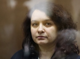 Суд постановил выплатить компенсацию врачу-гаматологу Елене Мисюриной
