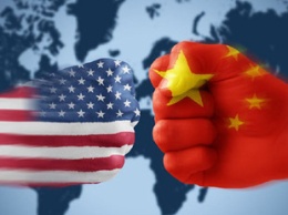 В армии США опровергли заявления о проигрыше технологической битвы Китаю
