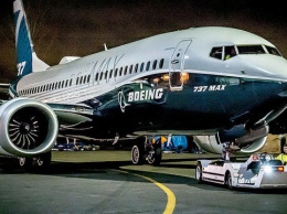 Бывшему летчику-испытателю Boeing выдвинули обвинения по делу самолетов 737 MAX