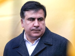 Саакашвили согласился на медосмотр и лекарства после более 2-х недельной голодовки