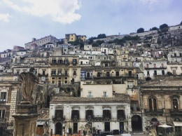 Полный гид по Сицилии: что смотреть, где жить и есть