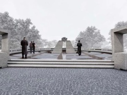 В Днепре хотят установить мемориальный комплекс памяти жертв Холокоста