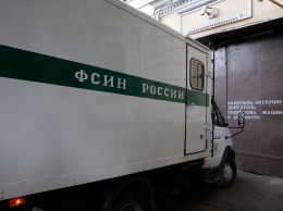 Проверка колонии №1 во Владикавказе показала, что "пострадавших нет"