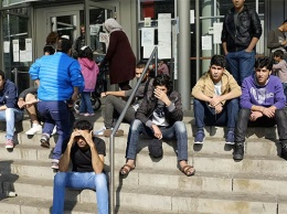 В ЕС заявили о резком росте числа соискателей убежища