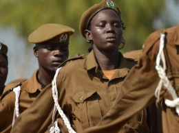 В Судане протестующие призвали армию захватить власть