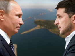 Перспективы встречи Зеленского с Путиным оценила Москва