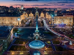 Украинцы выбрали самые комфортные города страны: на каком месте Киев
