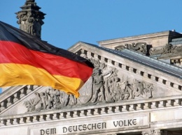 Немецкие «Зеленые» одобрили начало переговоров о формировании правительства