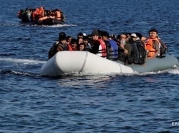 У берегов Испании перевернулась лодка с мигрантами, спасли только двух человек