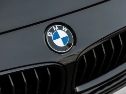 BMW готовит к выпуску новую электрическую платформу