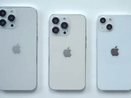 Хакеры взломали iPhone 13 Pro за 1 секунду