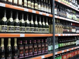Минэкономики предложило повысить минимальные цены на алкоголь