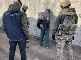 На Донбассе будут судить чиновника, воевавшего за "ЛНР"