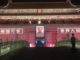 Власти Китая обучат журналистов освещать события по-марксистски