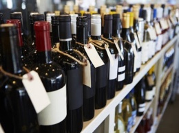 В Украине хотят поднять цены на алкоголь