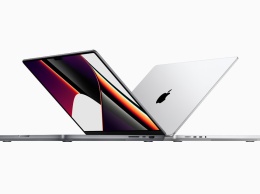 Apple представила новую линейку MacBook Pro и третье поколение AirPods