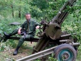 Суд арестовал боевика, из-за которого в Горловке заблокировали ОБСЕ (ФОТО)
