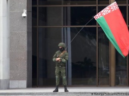 Ловушка верительных грамот. Что делать ЕС с ротацией послов в Беларуси