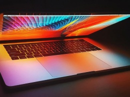 Apple представила 14 и 16-дюймовые MacBook Pro с "челкой" от iPhone