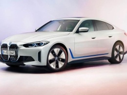 BMW 3-й серии могут заменить электрокаром