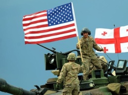 США и Грузия заключили новый меморандум в сфере обороны