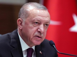 Эрдоган: судьба мира не должна определяться "горсткой" победителей Второй мировой