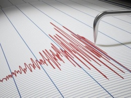 У побережья Анталии произошло землетрясение магнитудой 6 баллов