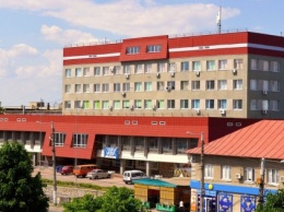 В Житомире сносят легендарную чулочную фабрику (ВИДЕО)