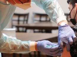 Новое место вакцинации: одесский вуз сделает студентам прививки от covid-19