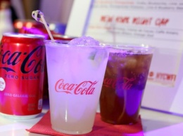 Coca-Cola планирует достичь углеродной нейтральности к 2040 году