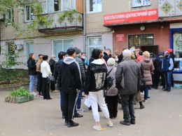 В Одессе ежедневно будут работать центры массовой вакцинации от COVID-19 в торговых центрах