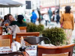 В Москве опечатали 14 заведений, нарушавших антиковидные требования