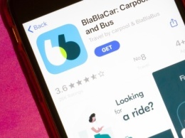 Сервис BlaBlaCar вырос до 100 млн пользователей: одним из ключевых рынков стала Украина