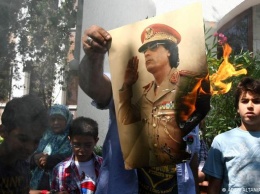 10 лет со смерти Каддафи: что происходит в Ливии сегодня