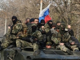 Россия признала, что ее граждане воюют на стороне боевиков на Донбассе