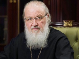 Патриарх Кирилл связал нападения на школы с отсутствием уроков религии