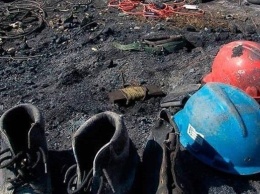 На шахте в "ЛНР" произошел серьезный пожар