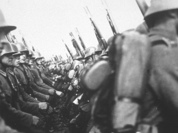 Генпрокуратура проверит бывших немецких солдат на причастность к геноциду народов СССР