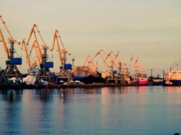 ЕБРР и IFC помогут подготовить концессию порта «Черноморск»