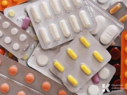 Завтра Крым получит партию препарата для амбулаторного лечения коронавируса