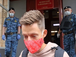 Суд оштрафовал Юрия Дудя за пропаганду наркотиков