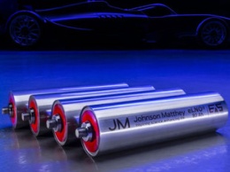 Представлен литиевый аккумулятор повышенной мощности для гоночных электрокаров и внедорожников