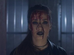 Ксения Мишина стала главной героиней фильма ужасов